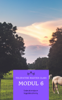 Telepatisk Master Class - Online forløb 