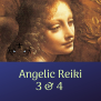 Angelic Reiki - Den Nye Tids Healing