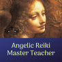 Angelic Reiki - Den Nye Tids Healing