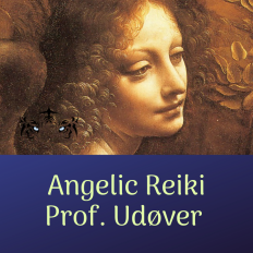 Angelic Reiki - Den Nye Tids Healing